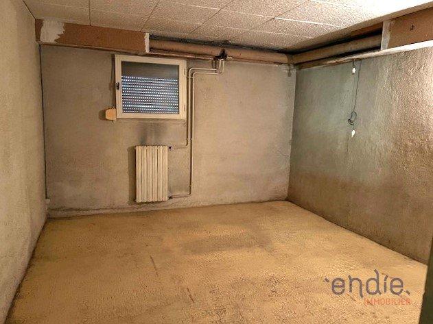 Maison - 87 m² - 4 pièces