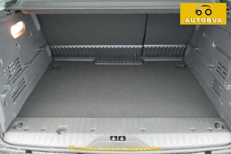 Renault Kangoo dCi 90 Energy Limited