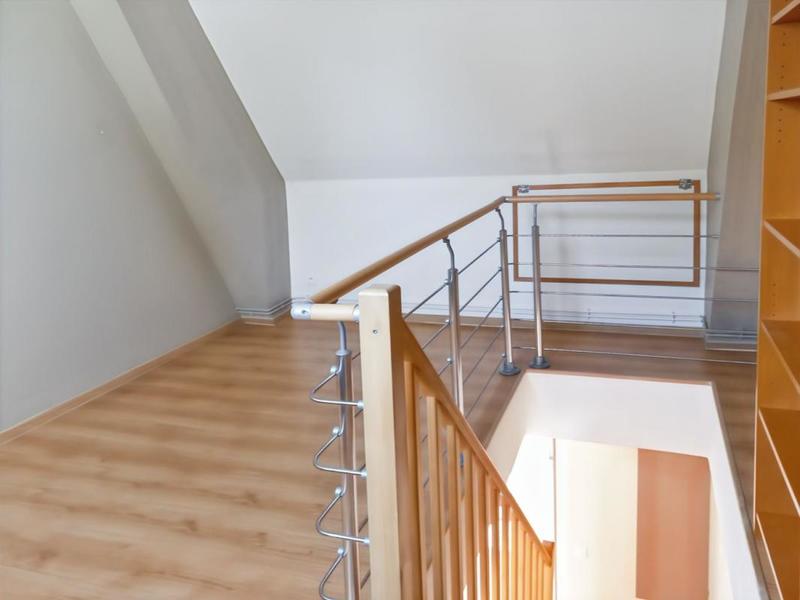 Maison - 72 m² - 3 pièces