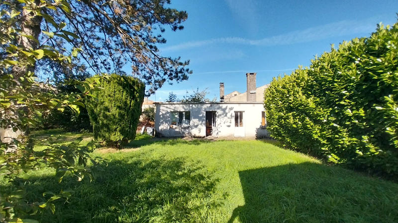 Maison - 183 m² - 8 pièces