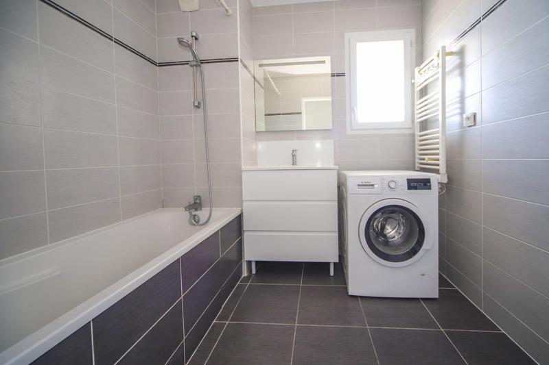 Appartement - 88 m² - 4 pièces