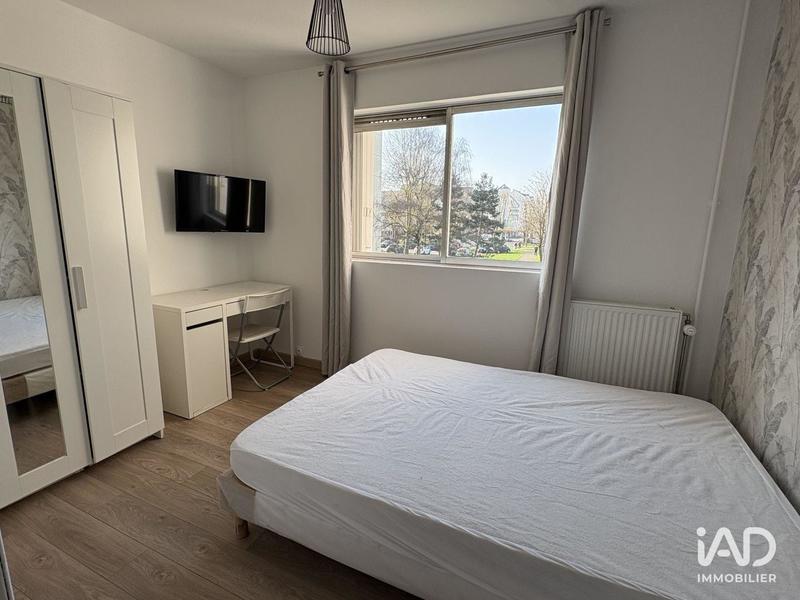 Appartement - 78 m² - 5 pièces