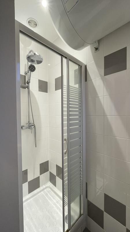 Appartement - 58 m² - 2 pièces