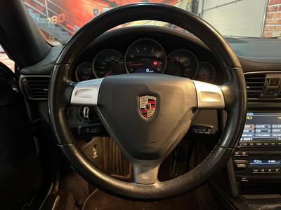 Porsche 911 997 Phase 2 Carrera 345ch Bvm6