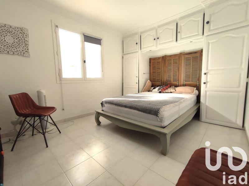 Maison - 167 m² - 7 pièces