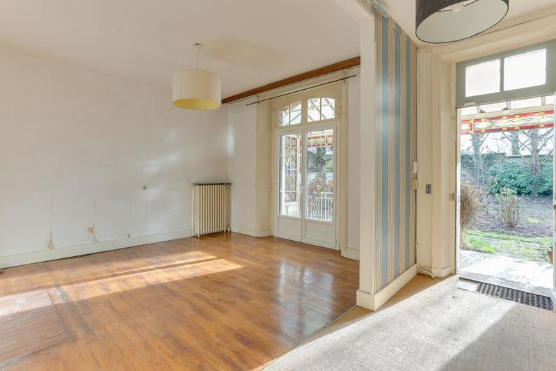 Maison - 190 m² - 7 pièces