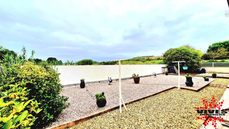 Villa - 92 m² - 4 pièces