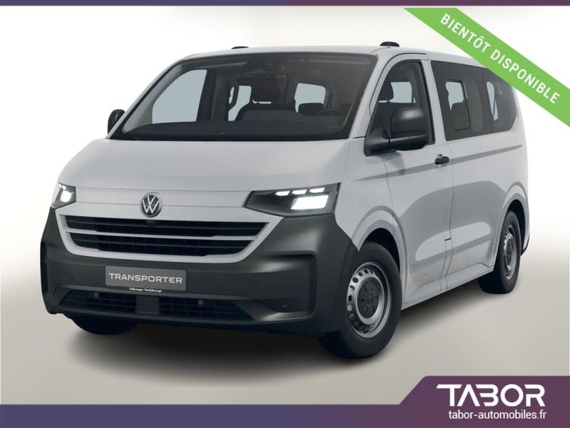 Volkswagen T7 Kombi 2.0 Tdi 150 At8 Led 8pl cam