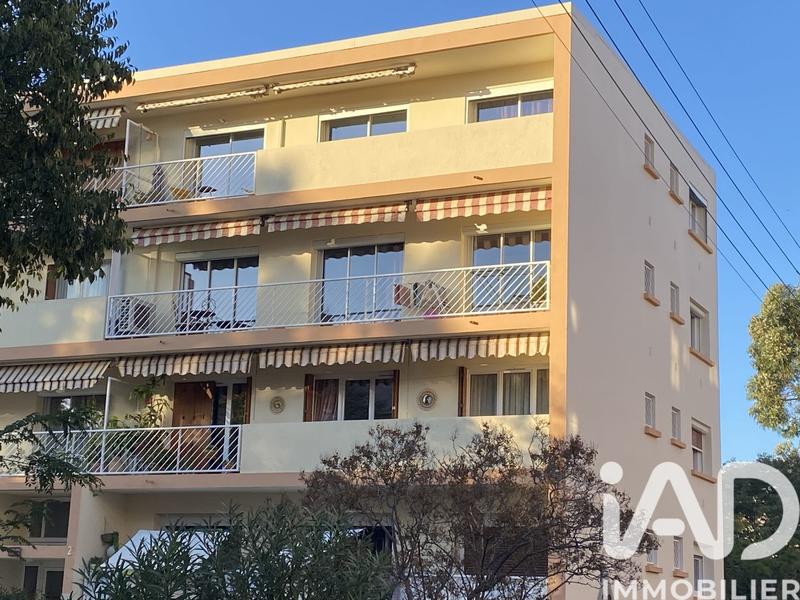 Appartement - 86 m² - 5 pièces