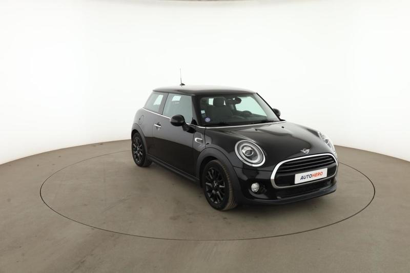 Mini Mini Cooper Finition Chili 3p 136 ch
