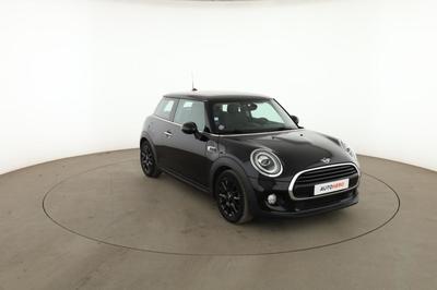 Mini Mini Cooper Finition Chili 3p 136 ch