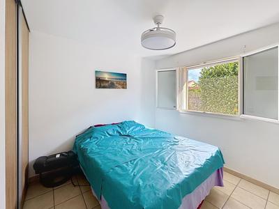 Maison - 107 m² - 4 pièces