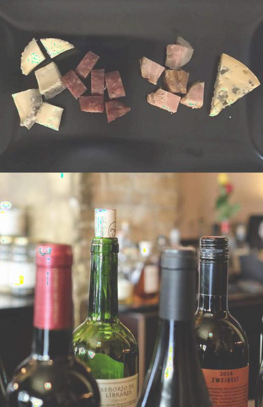 Découvertes gastronomiques au Parc et Château de Beauregard à Cellettes