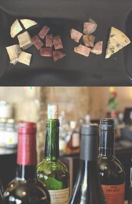 Découvertes gastronomiques au Parc et Château de Beauregard à Cellettes