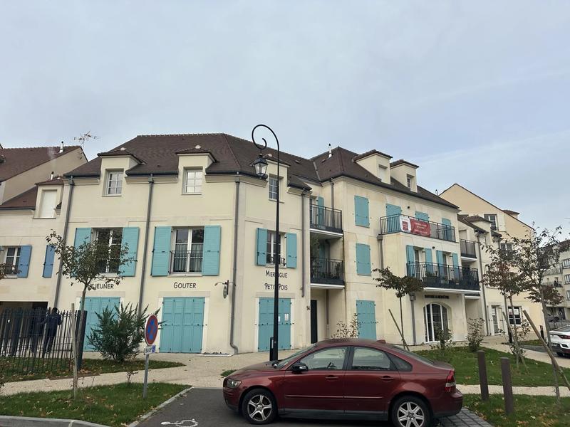 Appartement - 71 m² - 3 pièces