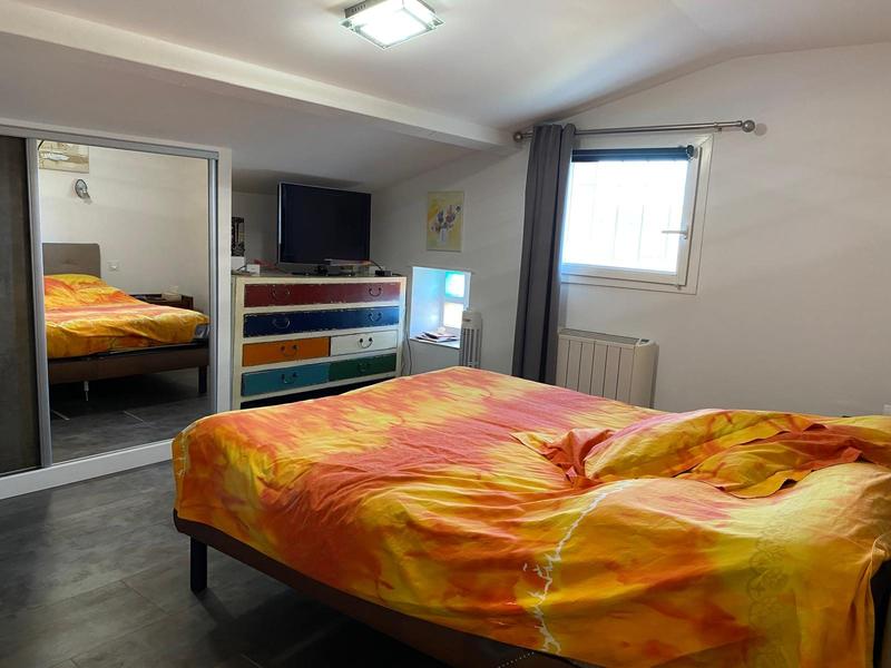 Maison ancienne - 185 m² - 6 pièces