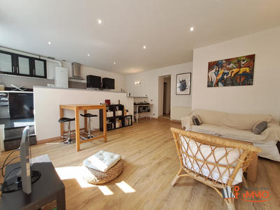 Appartement - 71 m² - 3 pièces