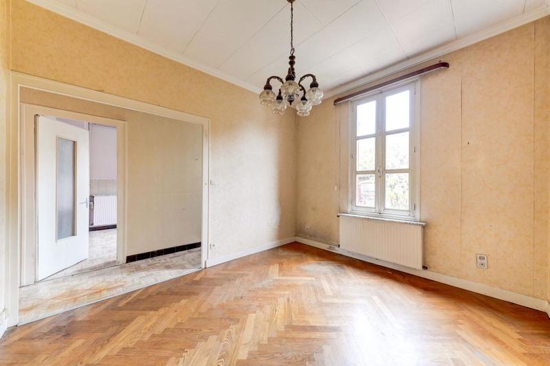 Maison - 58 m² - 3 pièces