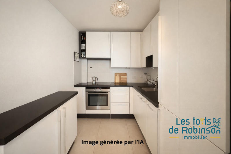 Maison ancienne - 95 m² - 5 pièces