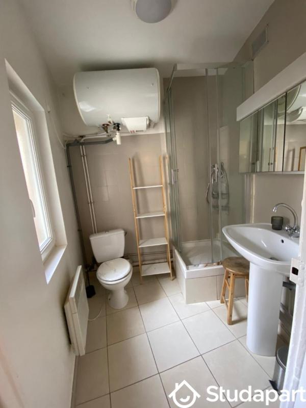 Maison - 35 m² - 2 pièces