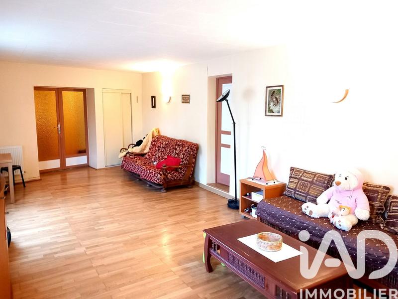 Maison de village - 163 m² - 7 pièces