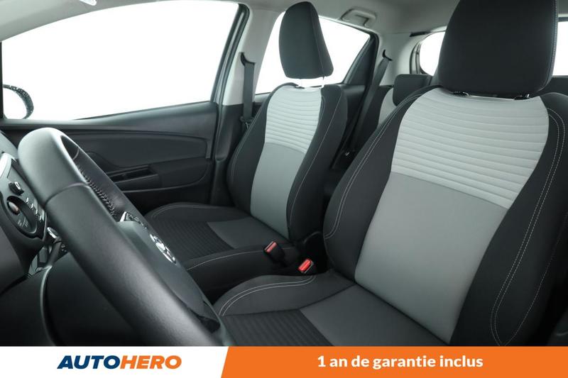 Toyota Yaris 1.5 Hybrid Dynamic 5p 100h