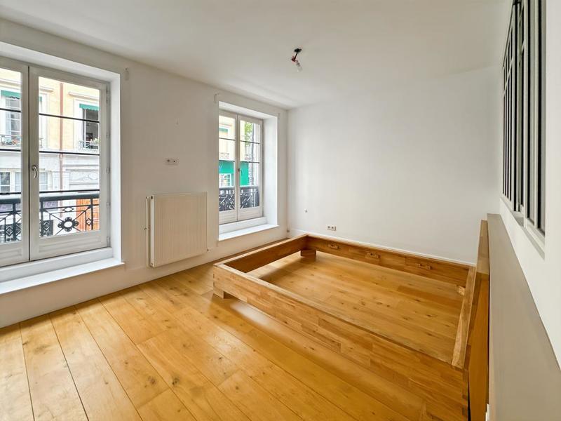 Appartement - 128 m² - 5 pièces