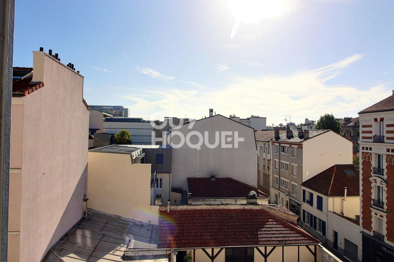 Appartement - 48 m² - 3 pièces