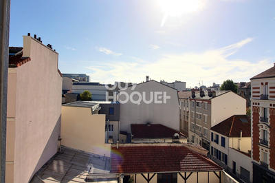 Appartement - 48 m² - 3 pièces