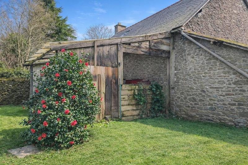 Maison - 60 m² - 3 pièces