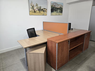 Bureau - 15 m²