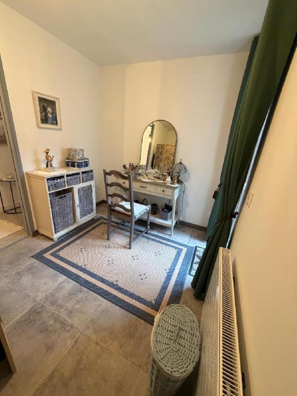 Appartement - 110 m² - 5 pièces