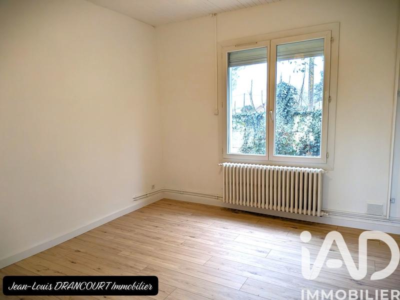 Maison - 81 m² - 3 pièces