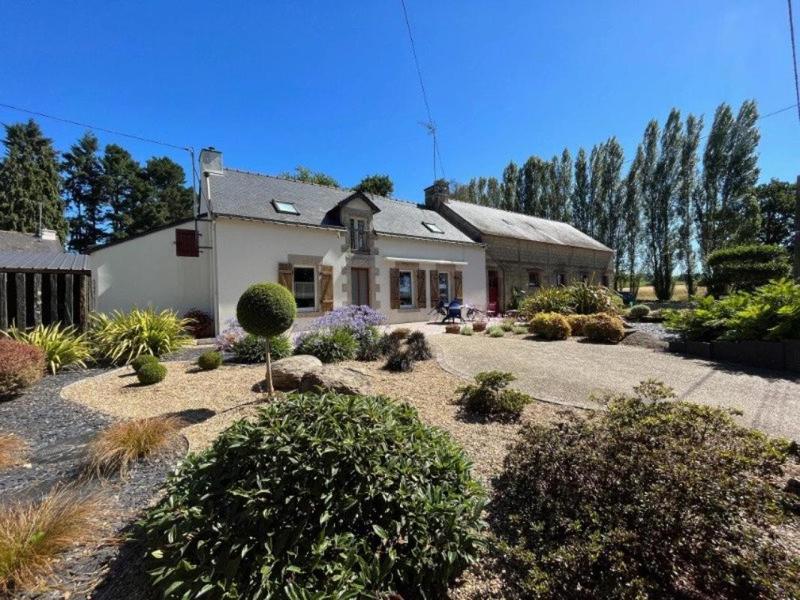 Maison - 116 m² - 7 pièces