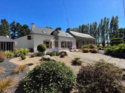 Maison - 116 m² - 7 pièces