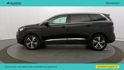 Peugeot 5008 1.6 PureTech 180ch s&amp;S Gt Line Eat8