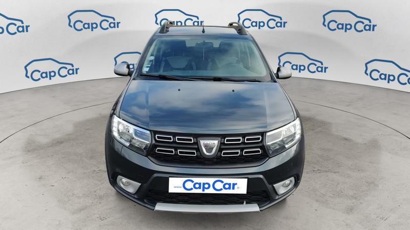 Dacia Sandero 0.9 TCe 90 Energy Stepway