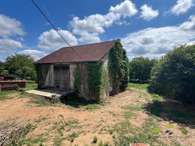 Maison - 59 m² - 3 pièces