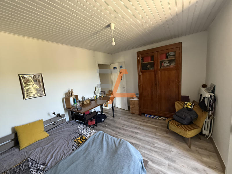 Maison - 151 m² - 5 pièces