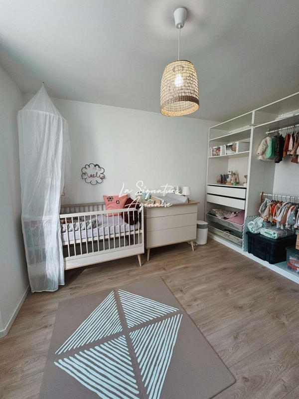 Maison de village - 177 m² - 6 pièces