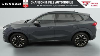 Cupra Terramar 1.5 eHybrid 204 ch Dsg6 V
