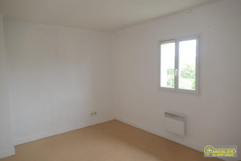 Appartement - 68 m² - 4 pièces