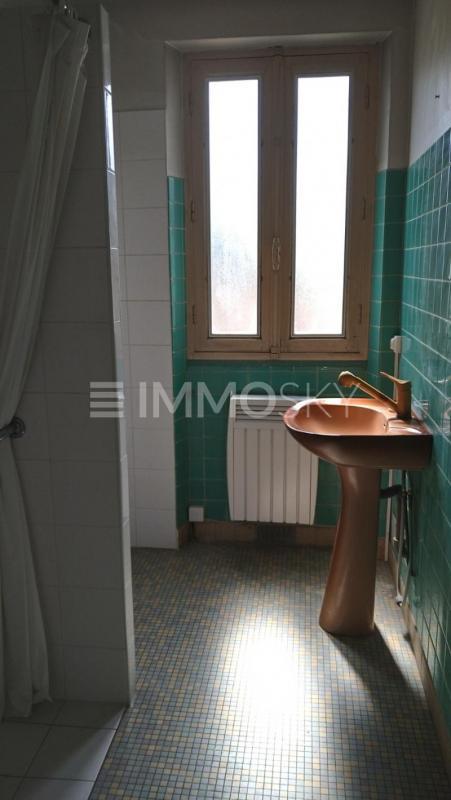 Pavillon - 110 m² - 5 pièces