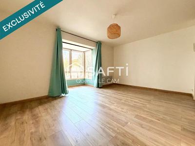 Appartement - 31 m² - 2 pièces