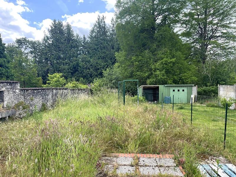 Maison - 72 m² - 2 pièces