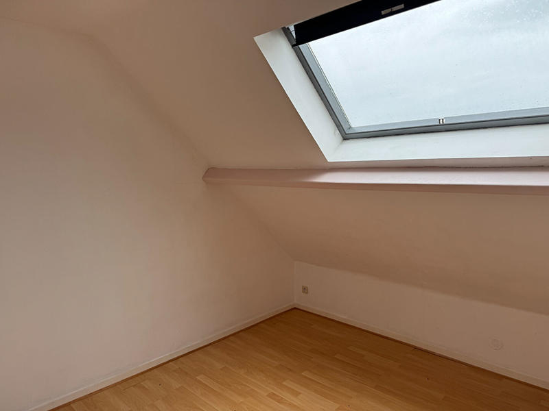 Maison - 87 m² - 5 pièces