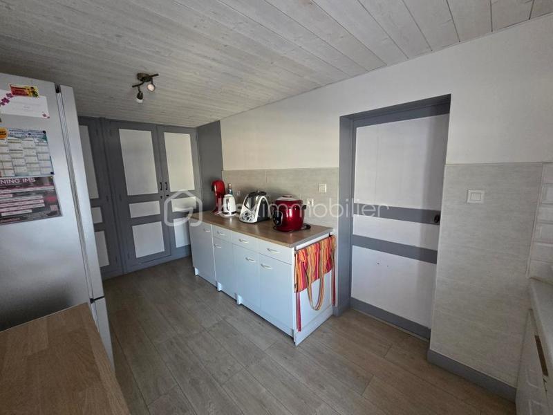 Maison de village - 254 m² - 10 pièces