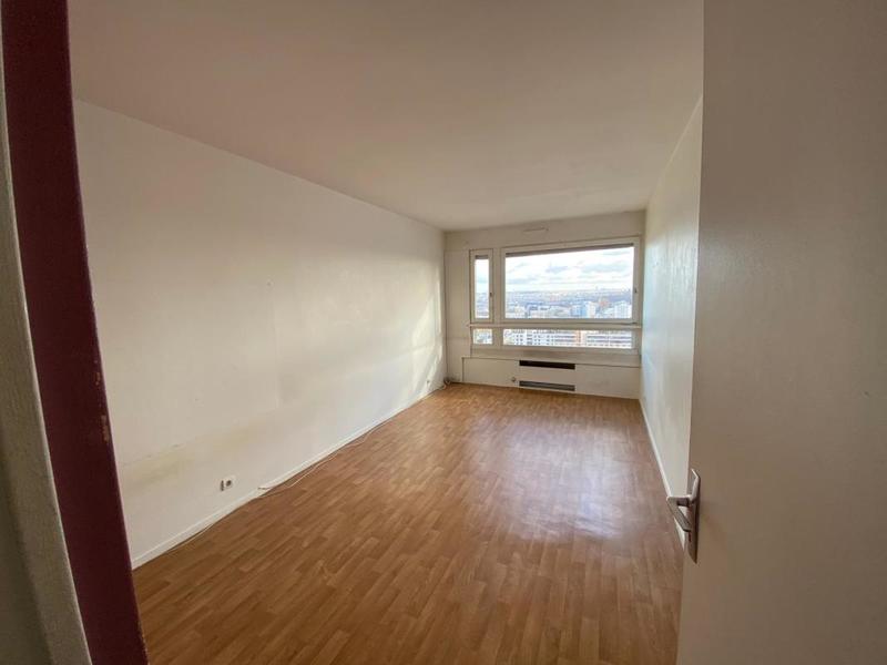 Appartement - 92 m² - 3 pièces