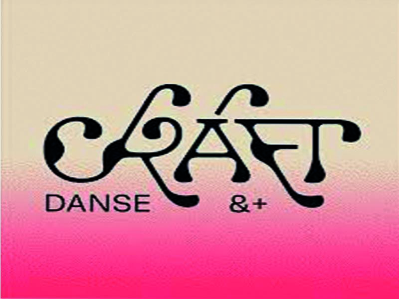 Spectacle de danse être paysage