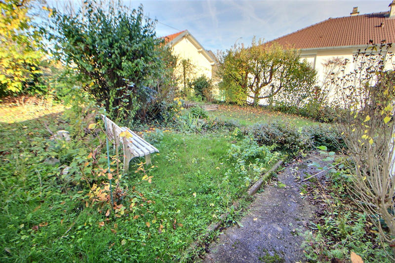 Maison - 143 m² - 6 pièces